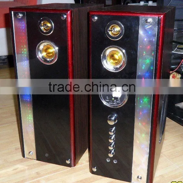 tower speaker