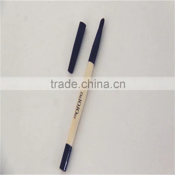ECO Friendly Professional Makeup Brush With Nylon Hair Cosmetic Brush,Eyeliner photo-3