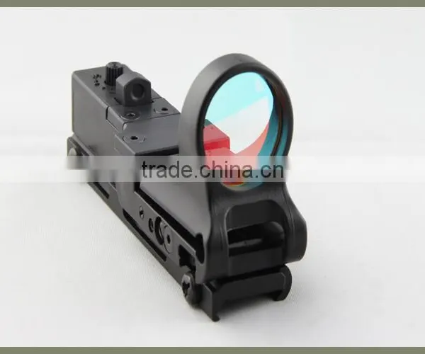 IMAGINE HD-13, Top Quality HD Crosshair Rifle Scope photo-4