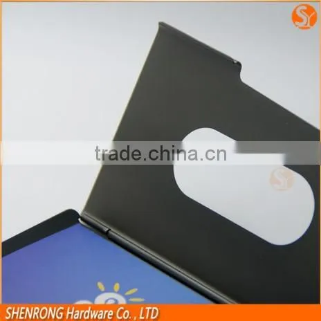 Fire-retardant Pvc Index Card Holders for Business/credit Card photo-6