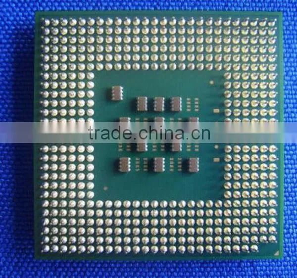 100% test working with guarantee CPU processor P4 2.8G 512 533