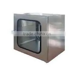 Pharmaceutical Pass Box for Clean Room CE Stainless Steel SALE photo-3