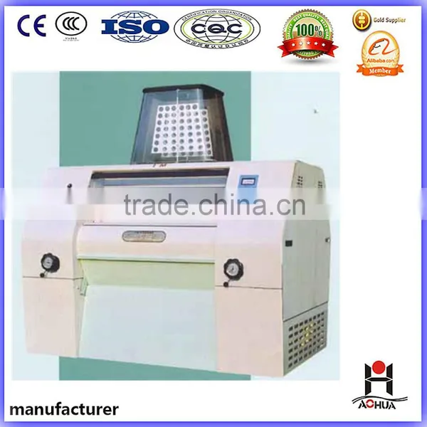 China Manufacturer Grain Automatic Roller Flour Mill photo-2