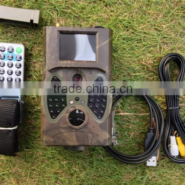 High Quality Waterproof Ltl Acorn Hidden Mms Hunting Camera photo-2