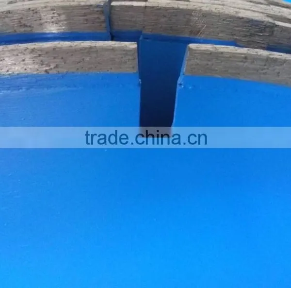 D600 Saw Blade for Concrete photo-4