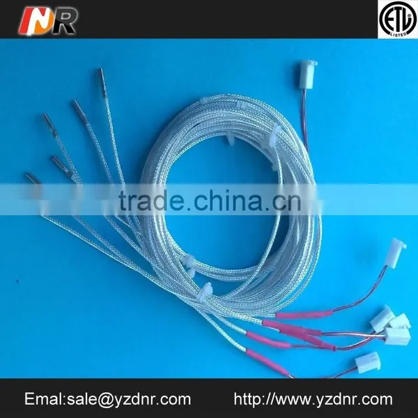 Pt100 With Molex Connector