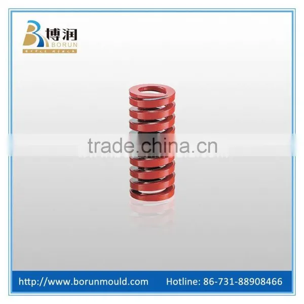 Die Compression Spring Manufacturer photo-2