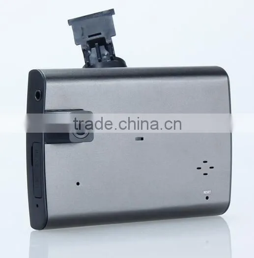One-key SOS Lock, GSENSOR Triggers Fragment Folder Saving;no DeletionVasens 219 Dvr photo-5