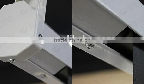 Manual Wall Mount Screen,Electric Screen,Price Of Projector Screen photo-6