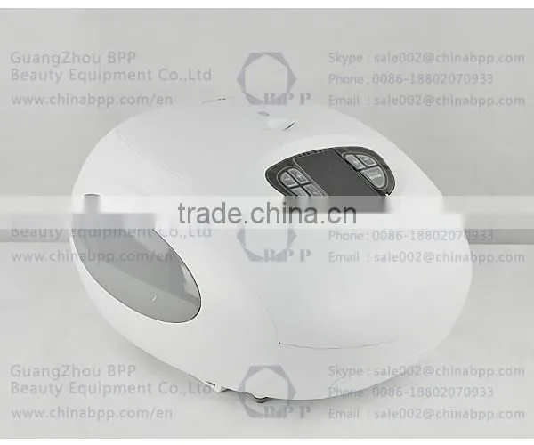 E-box Wrinkle Removal Mini RF Radio Frequency Device Aesthetic Equipment Best RF Skin Tightening Face Lifting Machine (A0801) photo-2