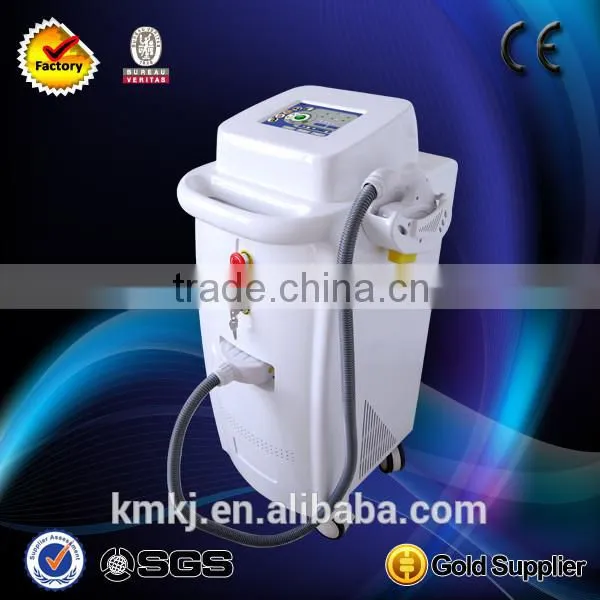 Powerful Ipl Shr/shr Laser High Power With 9 Filters ( CE SGS ISO TUV) photo-5