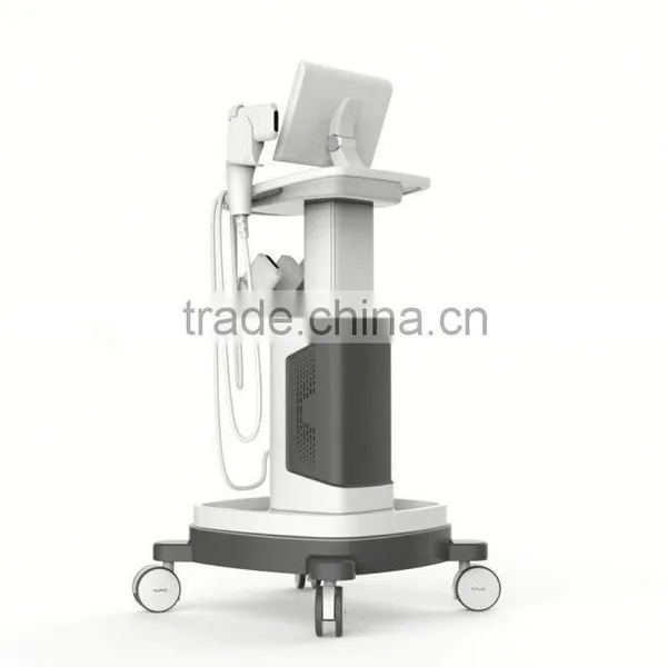 Most Popular Best Effect Hot New Products for 2015 /hifu Face Lift Wrinkle Removal Beauty Machine photo-3