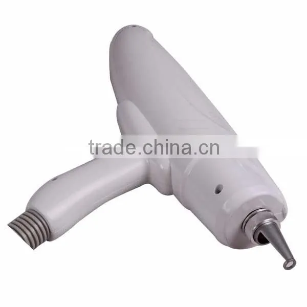 Pigmented Lesions Treatment Good Price!! Beauty Nd Yag Laser Machine Device Remov Tattoo Laser Machine 1500mj photo-2