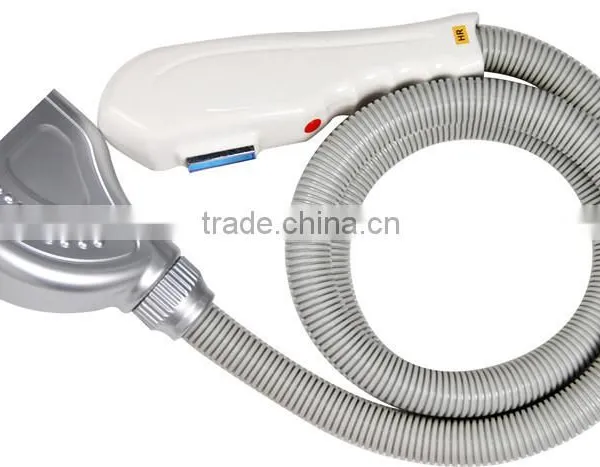 Vascular Treatment 2015 Newest Ipl Skin 10MHz Rejuvenation Machine Home Use Bikini Hair Removal photo-2