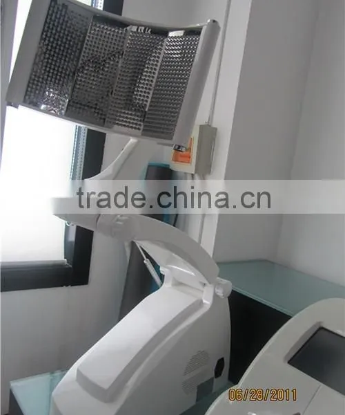 Skin Lifting PDT/LED Portable Beauty Machine Improve fine lines For Skin Rejuvenation Acne Removal photo-5