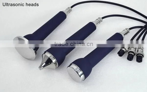 GD-07 Oxygen Jet Infusion Diamond Peeling Laser Beauty Salon Equipment photo-2