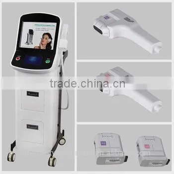 Facial Pore Cleanser Machine Pore Minimizer Machine Eye Bag Removal Machine photo-4