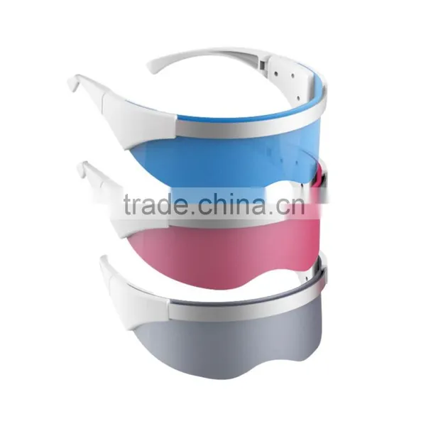 Laser Skin Care Machine Home Skin Rejuvenation Device photo-3