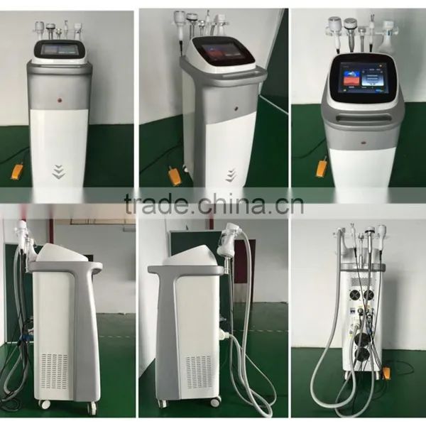 Fat Freezing 2016 Best Selling Products In America Ultrasound Slimming HIFU/ Fast Cavitation Slimming System/ Cavitation Machine Price Ultrasonic Liposuction Cavitation Slimming Machine photo-6