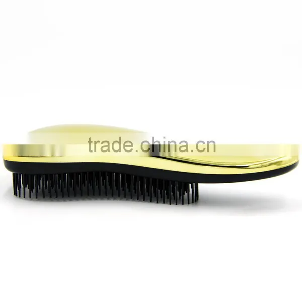Hot Selling Magic Detangling Rush Hair Brush photo-2