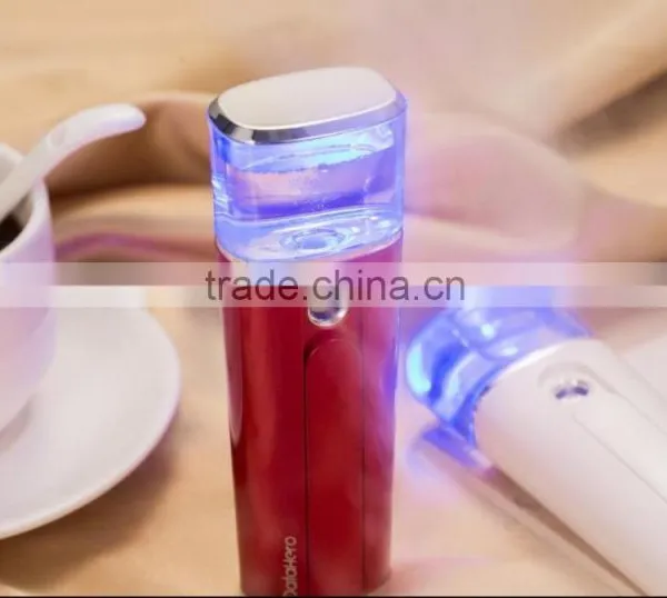 Exquisite Facial Mist Steamer With Best Price, Facial Steamer photo-3