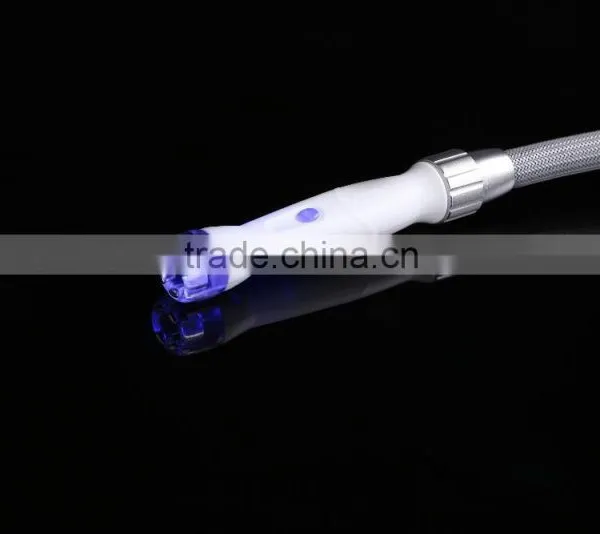WS-12 4Max Cavitation Vacuum RF Infrared LED Beauty Machine photo-5