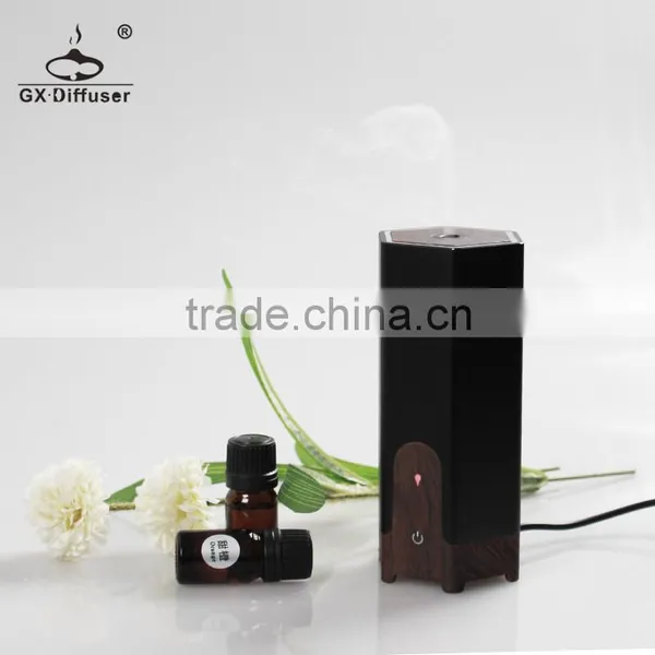 GX Diffuser Hot Electric Air Freshenerr/oil Diffuser/car Incense Burner photo-2