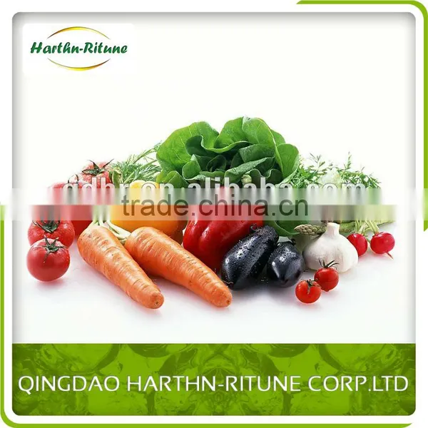 Frozen Vegetables