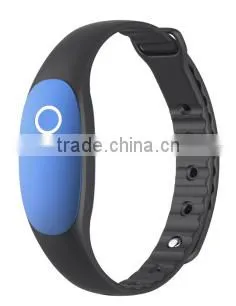 SIFIT-2.5 Sport Bracelet Pedometer. Waterproof Sleep Monitoring Bluetooth Watch Android & IOS. Wearable Device Pedometer photo-5
