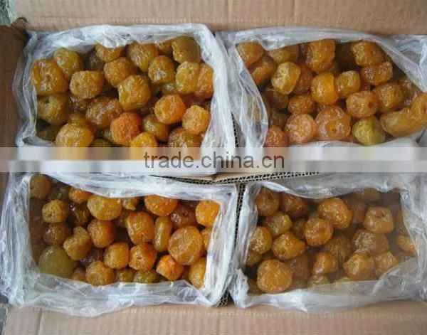 Dried /preserved Crabapple Food for Dessert photo-2