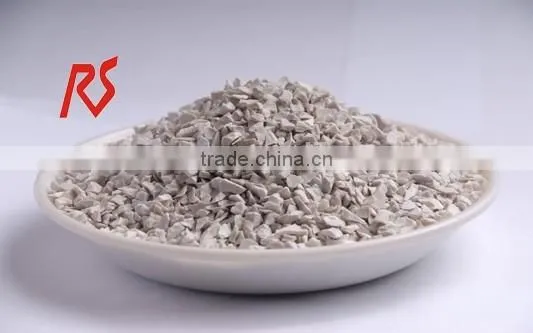 Refractory Mullite Castable for Continuous Casting Tundish photo-3