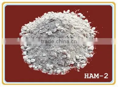 Refractory Castable Material for Metallurgy and Foundry Industry