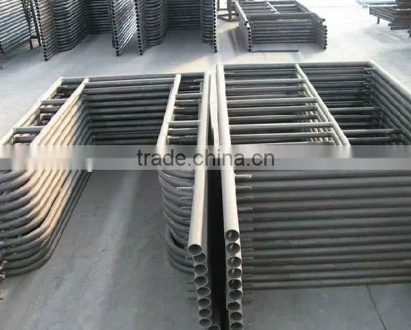 Scaffolding Frame