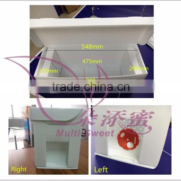 2016 New Design High Quality Beehive Wooden Nuc Boxes photo-5