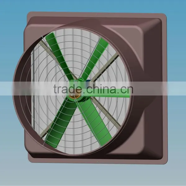 SMC Direct Drive Exhaust Fan photo-3