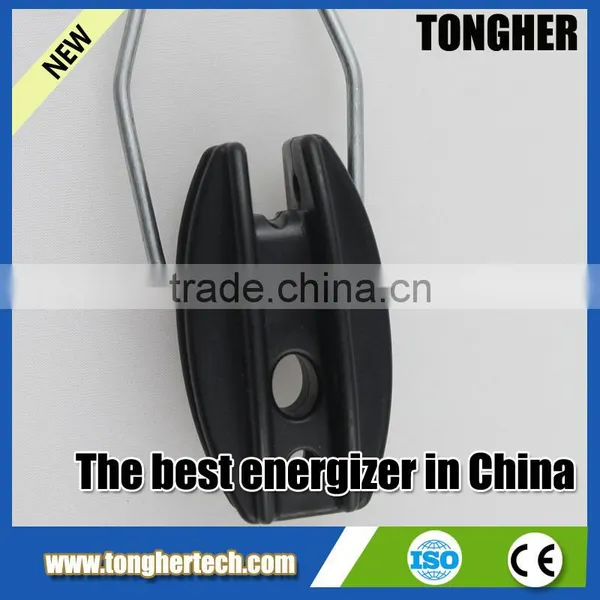 Bull Nose Electric Fence Insulator photo-4