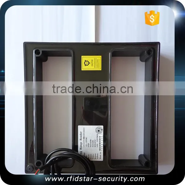 RFID Proximity Long Range Reader for Vehicle/Parking Application 1m Read Range photo-2