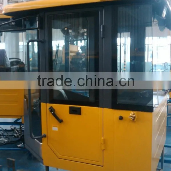 Lishide Wheel Loader Spare Parts, Cabin photo-5