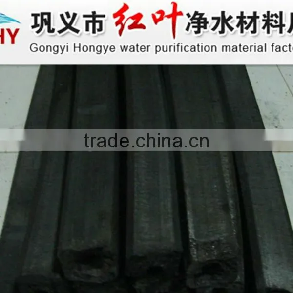 Sawdust Briquette Bbq/direct Manufacturer/favorable Price for Large Quantity photo-5