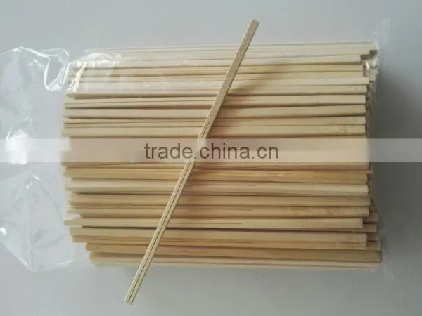 Surface Smoothly Bamboo Split Stick /pick for Food Direct From Factory Price photo-2