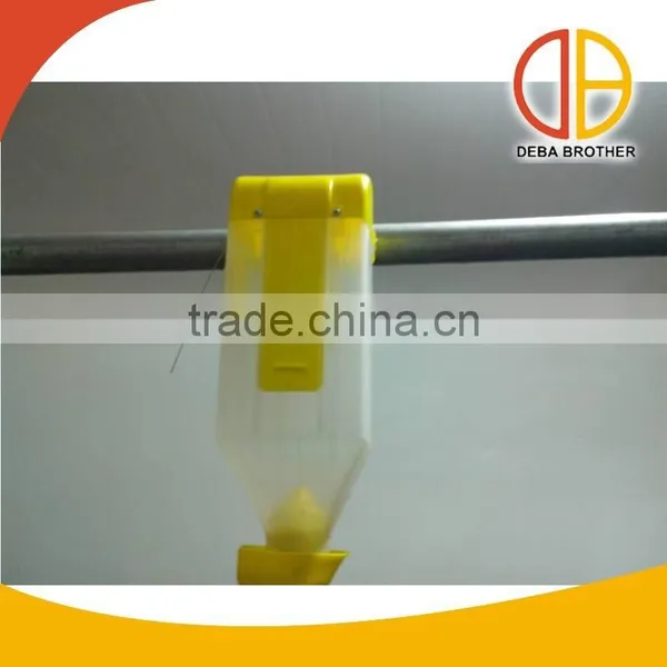 New Promotion Plastic Automatic Pig Feeding System photo-6