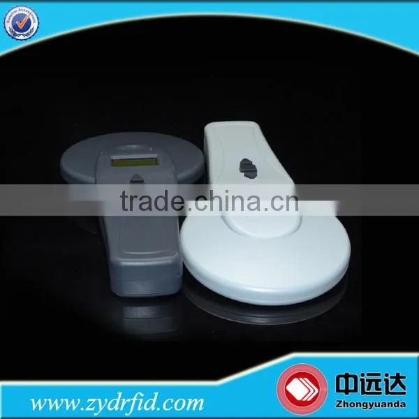 134.2khz Rfid Tag Reader Bluetooth Rfid Animal Tag Scanner photo-4