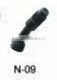 sprayer parts Adjustable plastic sprayer nozzles