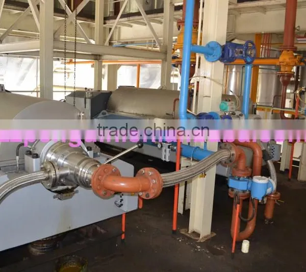 80TPH Palm Oil Extraction Machine Price photo-3