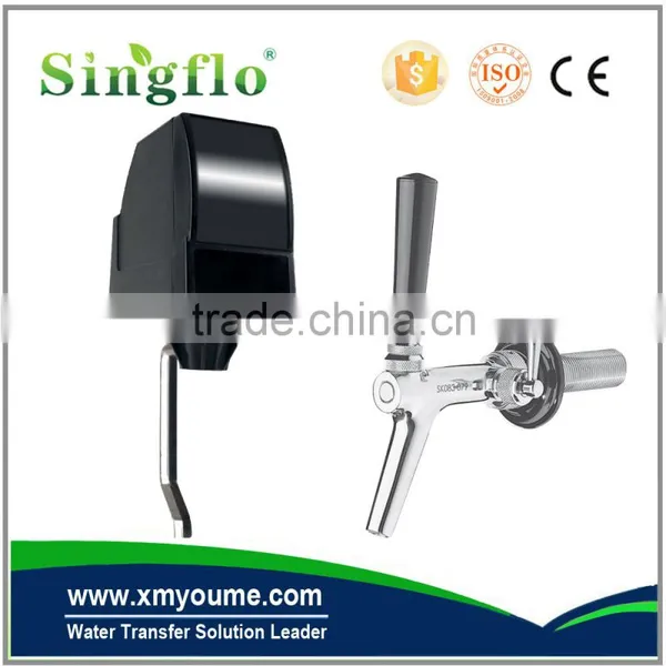 Singflo Beer Pumps Tap Soft Juice Value Drink Dispenser Tap
