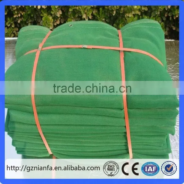 HDPE Construction Net/HDPE Safety Net/Construction Safety Net (Guangzhou Factory) photo-4