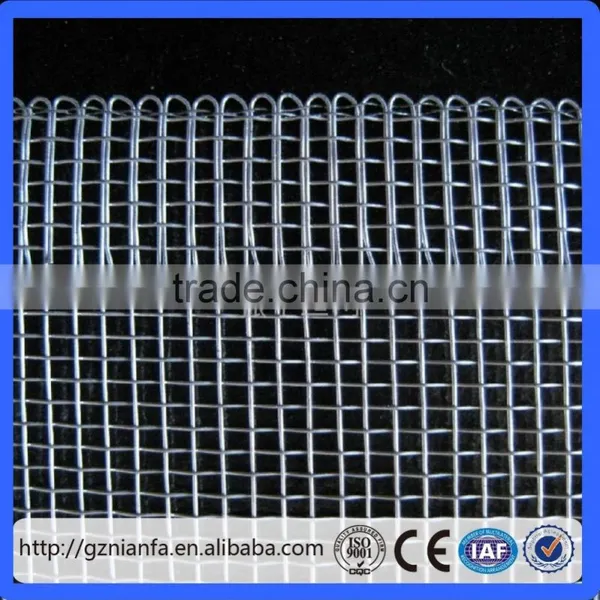 Hot Sale Grey Color Fiberglass Mosquito Net/PVC Coated Glass Fiber Insect Screen(Guangzhou Factory) photo-5