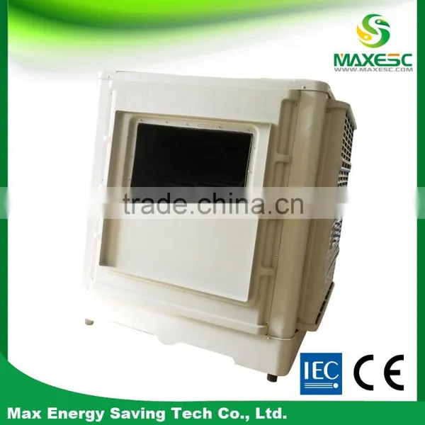 Ducted Centrifugal Ceiling Mount Evaporative Air Conditioning With CE photo-5