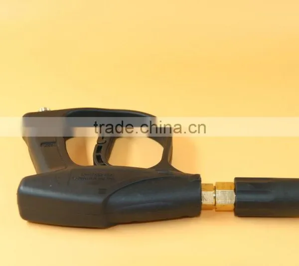 Wash Foam Sprayer photo-2
