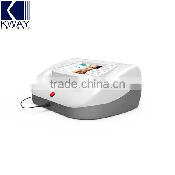 CE Approved High Frequency 30 MHz RBS Laser Spider Vein Removal Machine for Sale photo-4